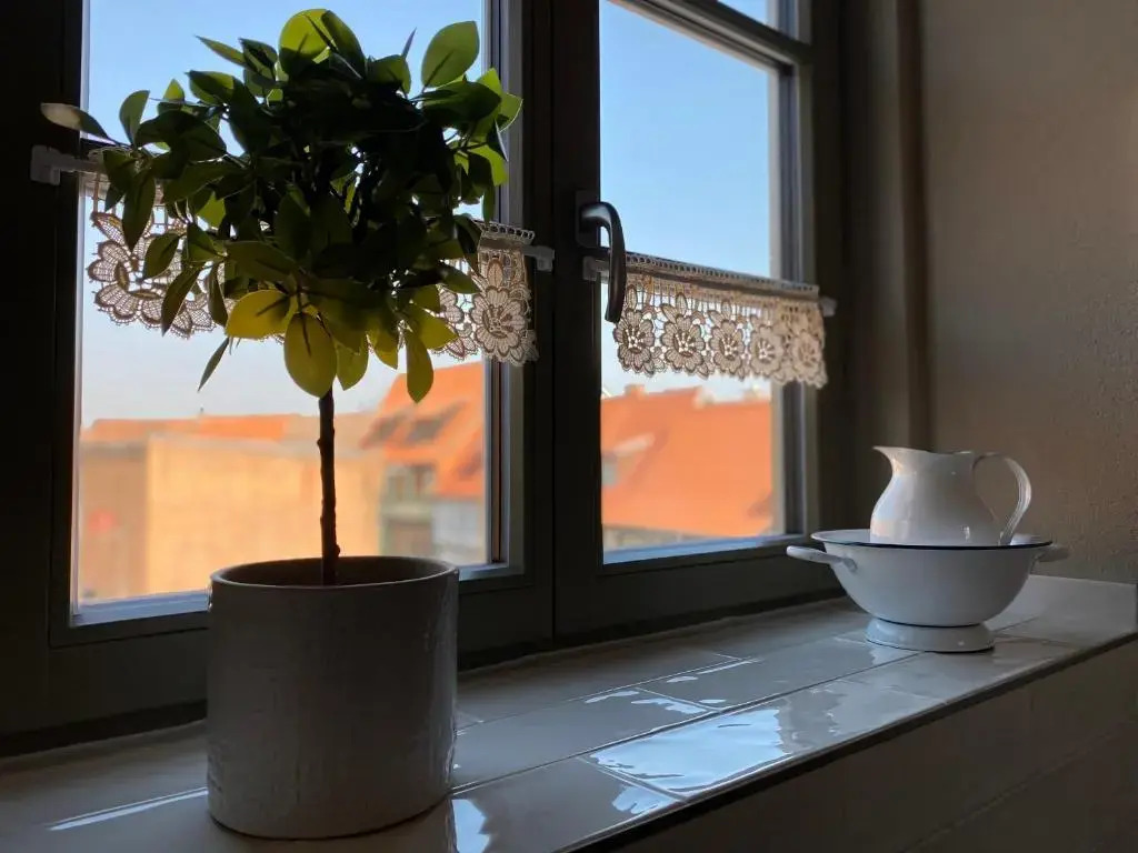 Apartmenthaus Mathilde