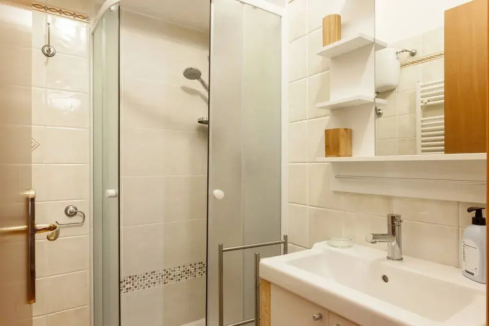 Olimpia Apartment