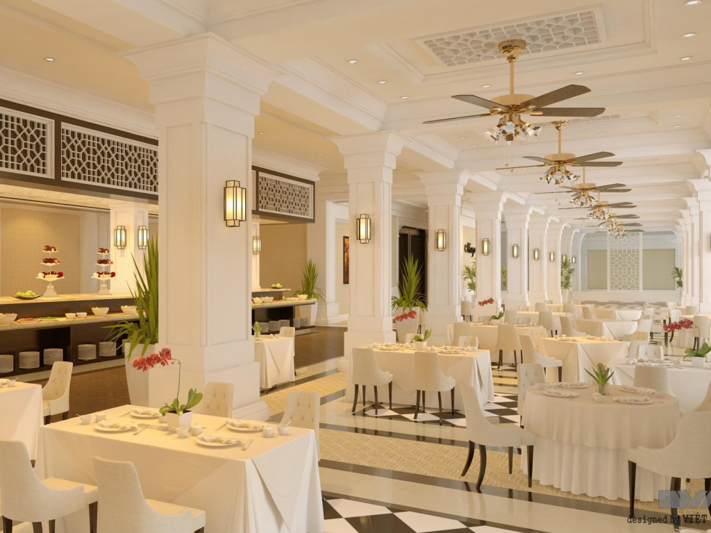 Vinpearl Resort & Spa Phu Quoc