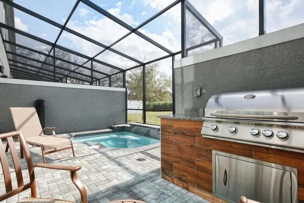 1203lr Beautiful Townhome Close TO Disney