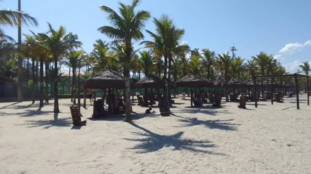 Casa Praia Bertioga SP
