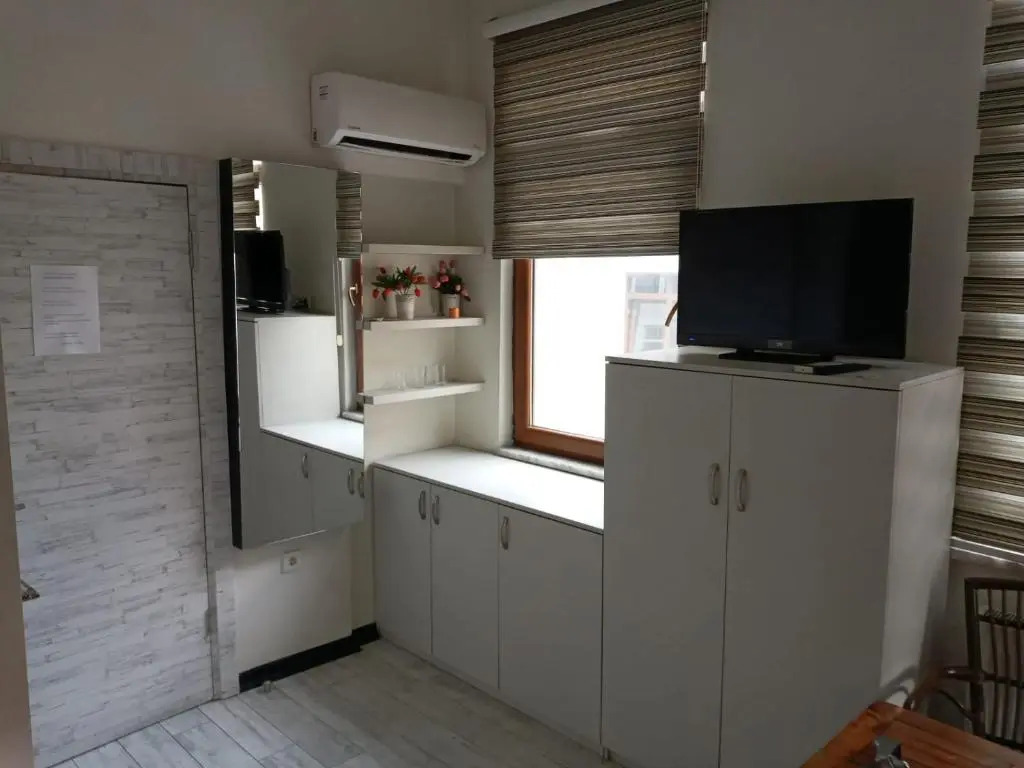 Taksim Sem House