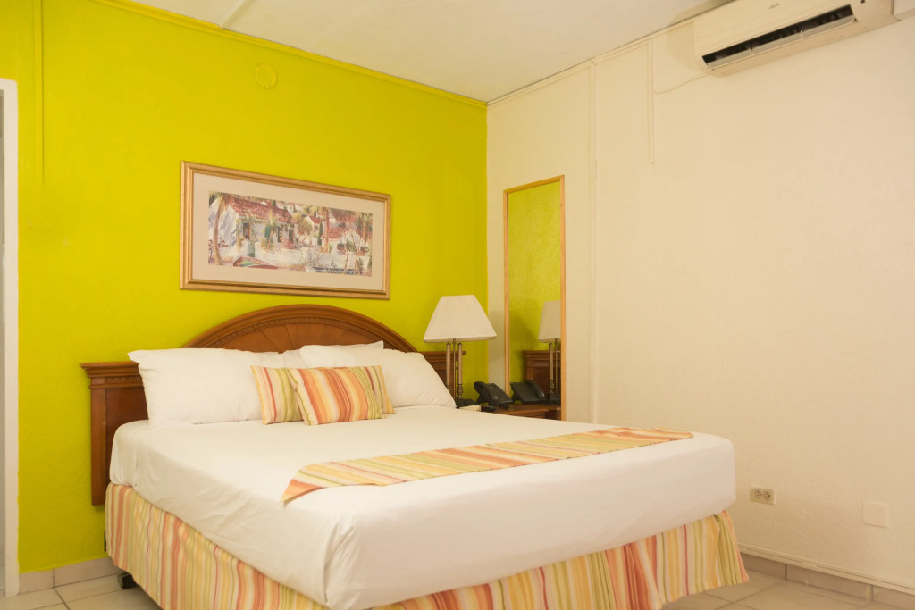 Palm Garden Hotel
