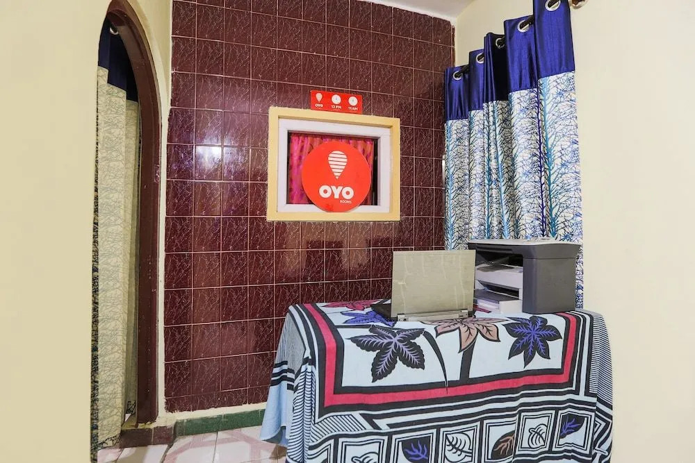 Oyo 41711 Rahamath Cottage