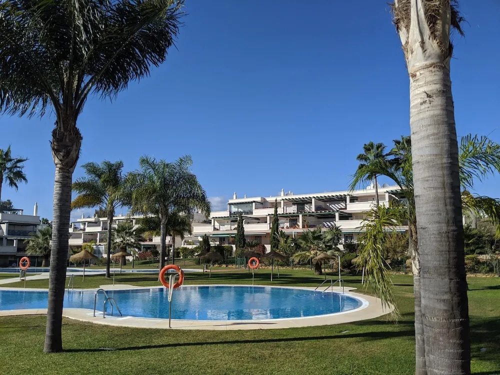 Lorcrimar V, Marbella
