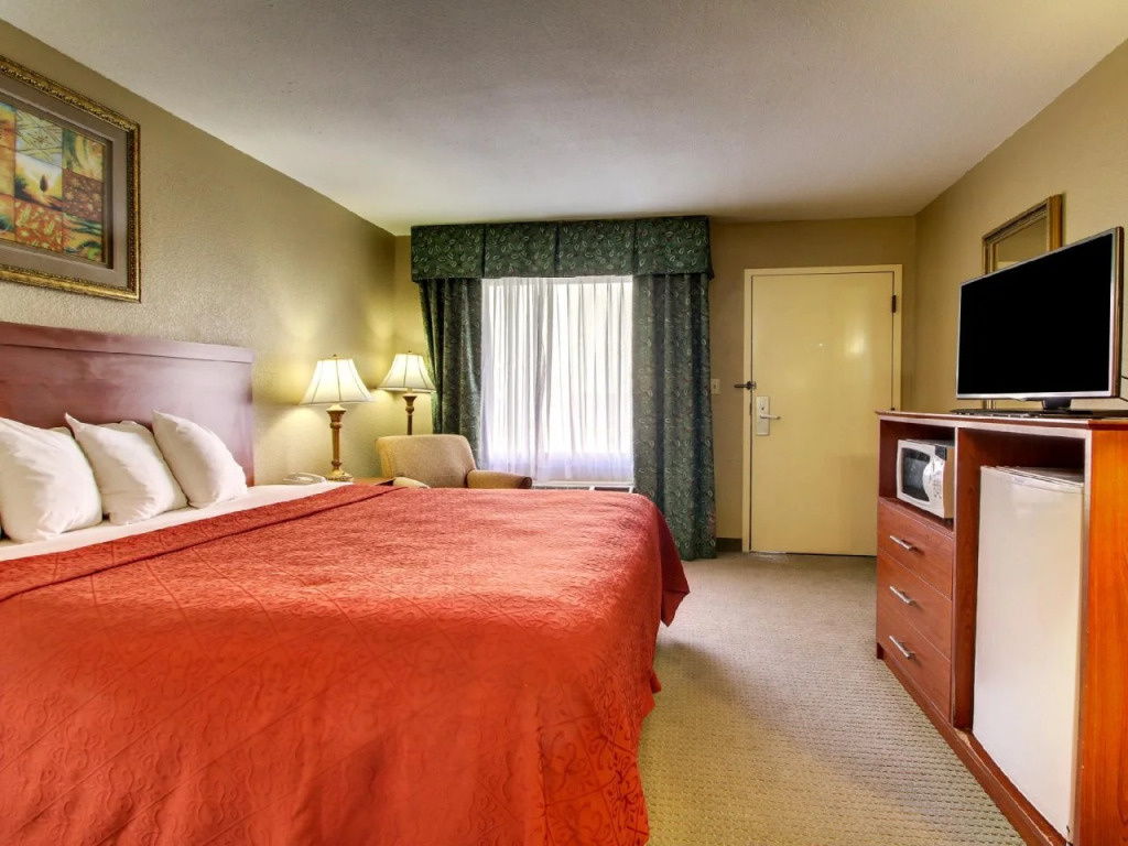 Quality Inn Gulfport I-10