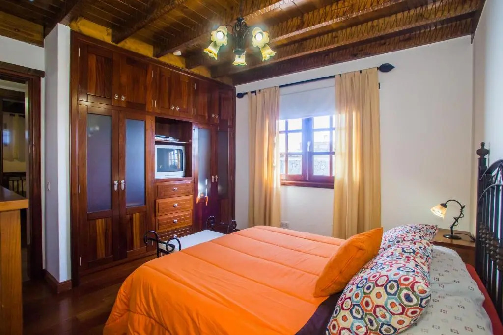 A2 Casas Y Villas juani y juan lanzarote  Free WiFi