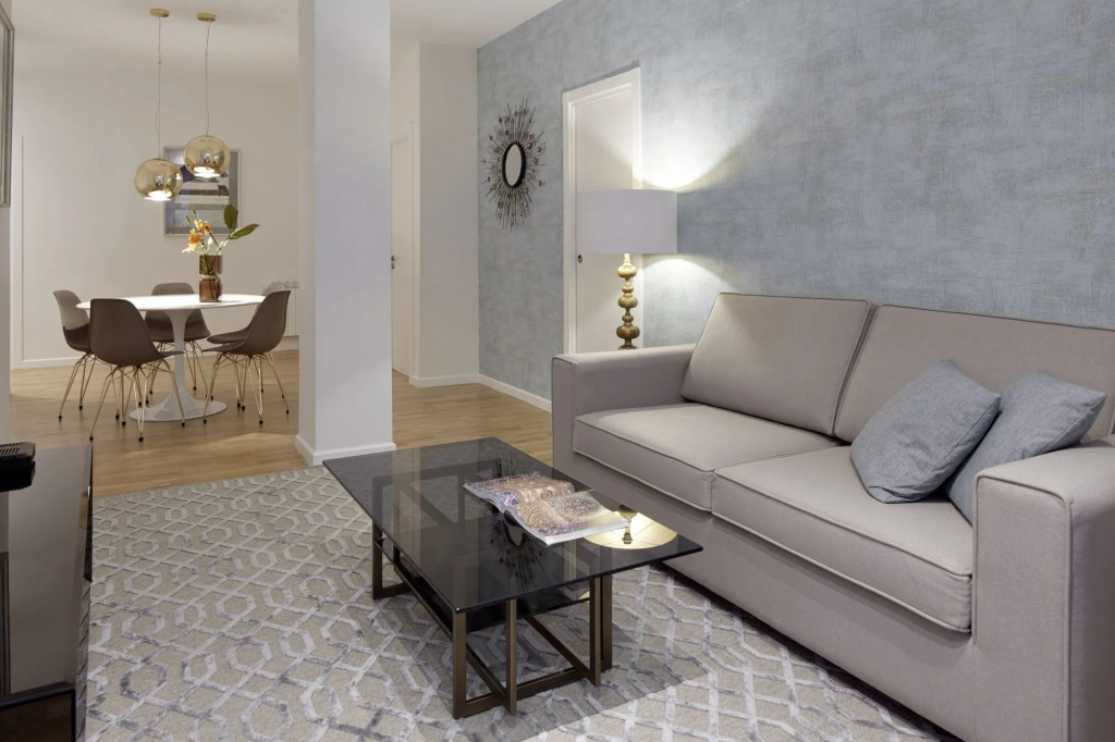 Prim Suite Apartment by FeelFree Rentals