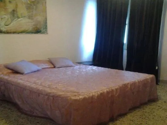 Suite in Taormina city center