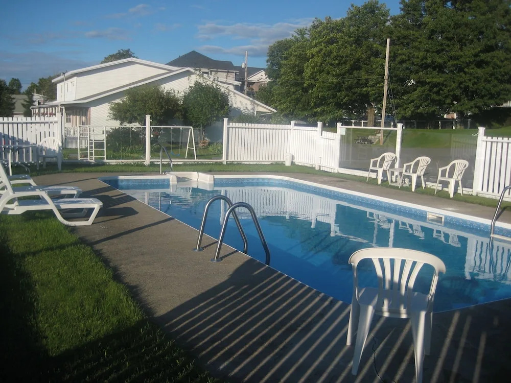 Motel RDL- au Vieux Piloteux