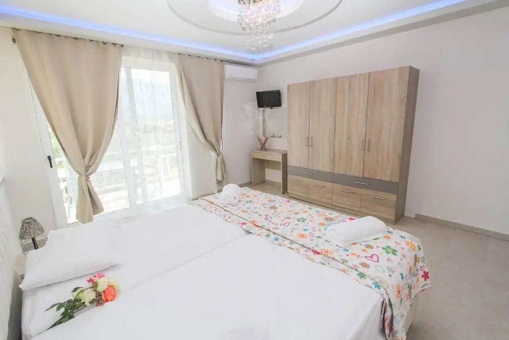 Villa Dionysia Apartment A2