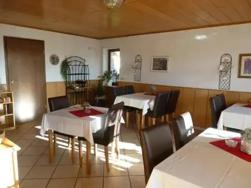 Pension Am Limespfad