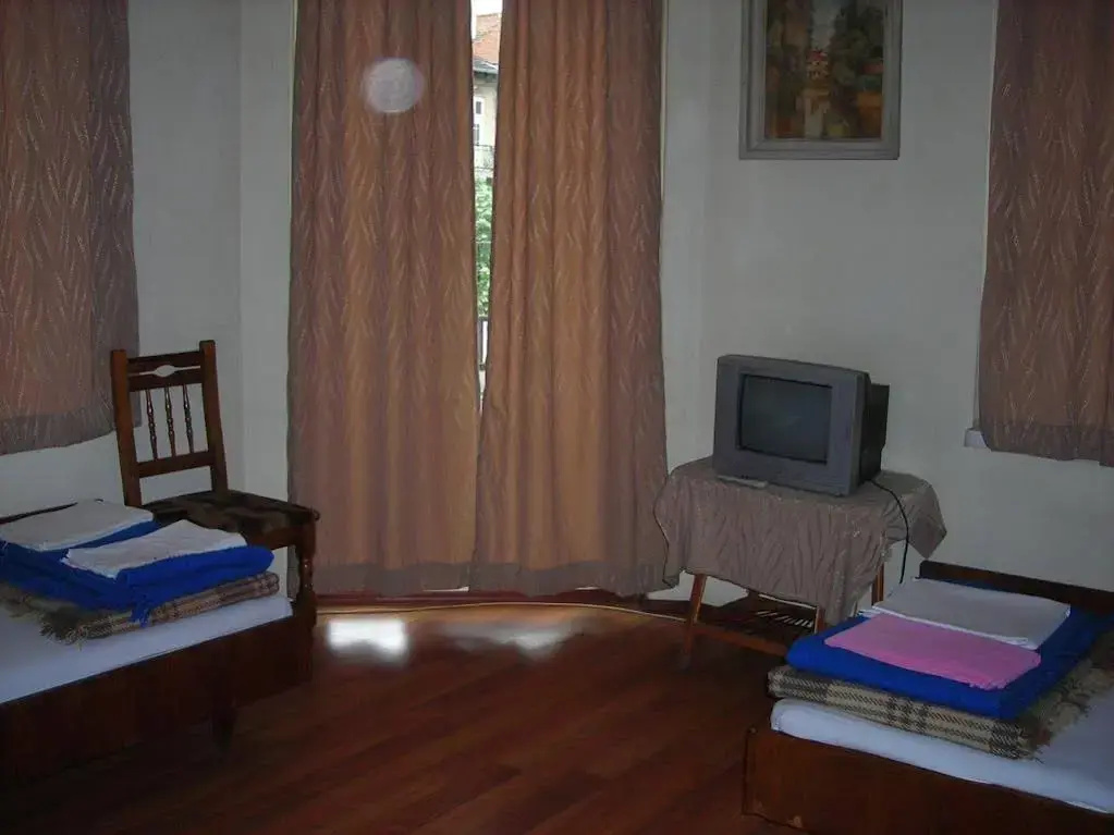 ICO Hostel