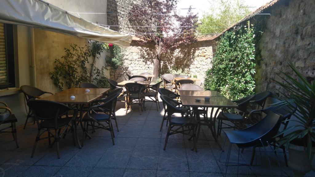 Hôtel Gambetta