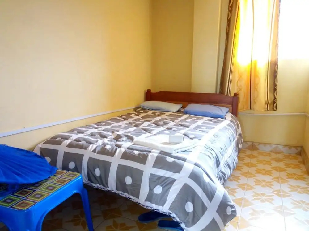 At Ease Guest House