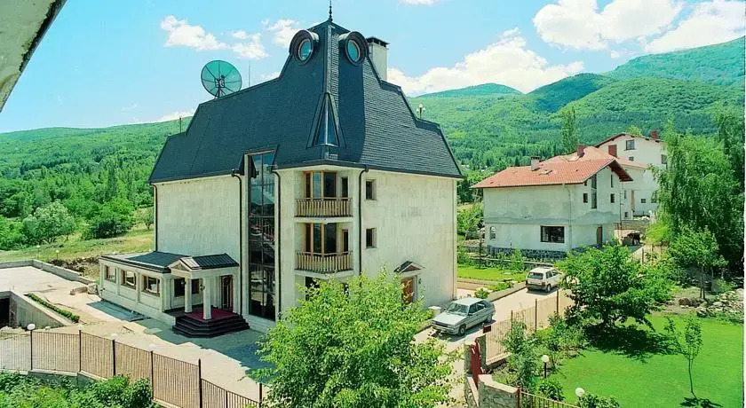 Hotel Odadjiyski