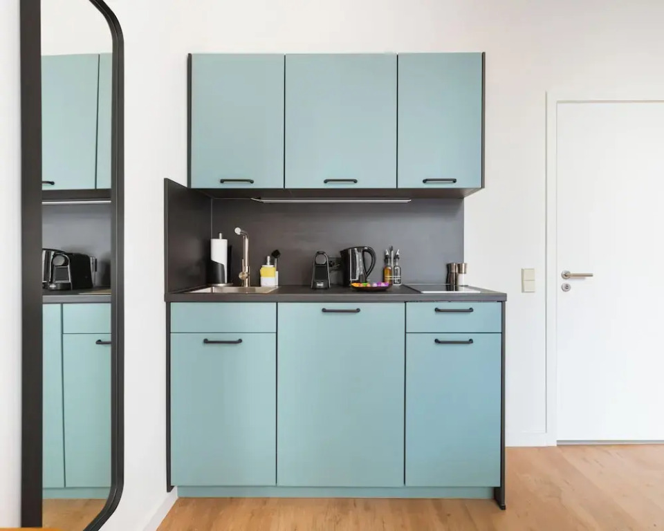 Limehome Kortrijk Gentsestraat