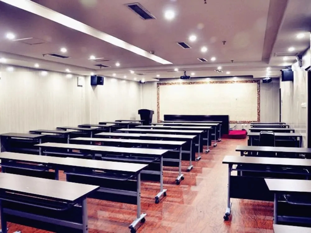 GreenTree Inn TaiYuan Jiancaoping District XingHua Street Hotel