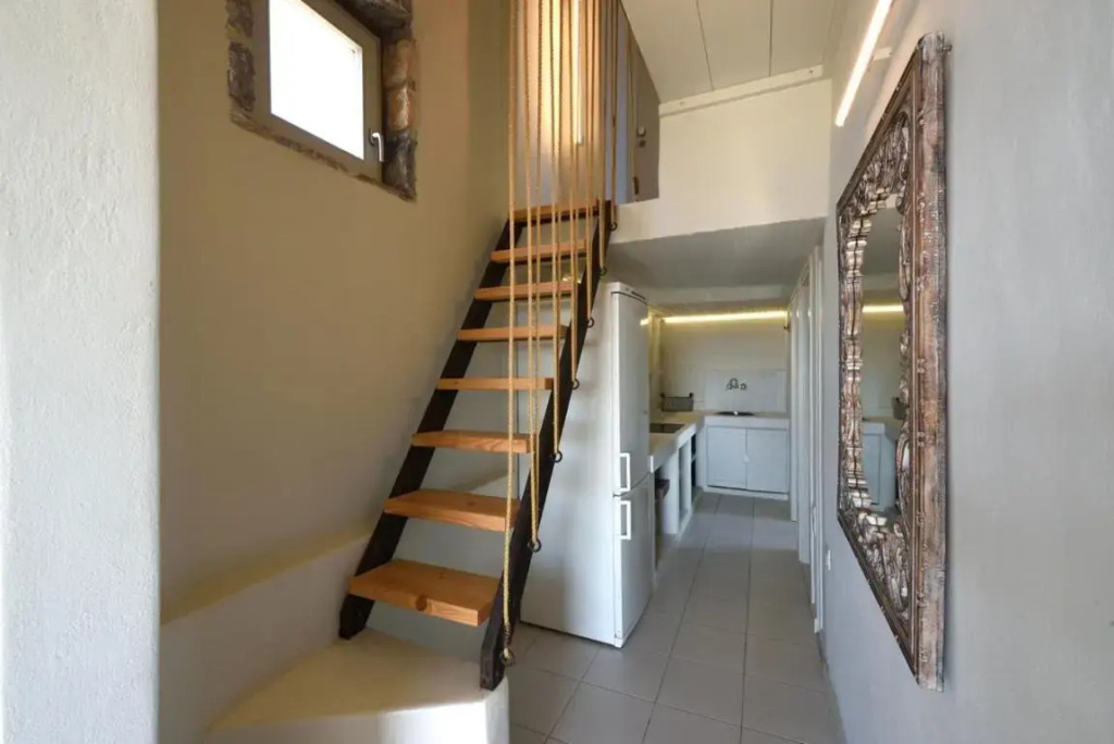 Koufonisi Villa Kallisti