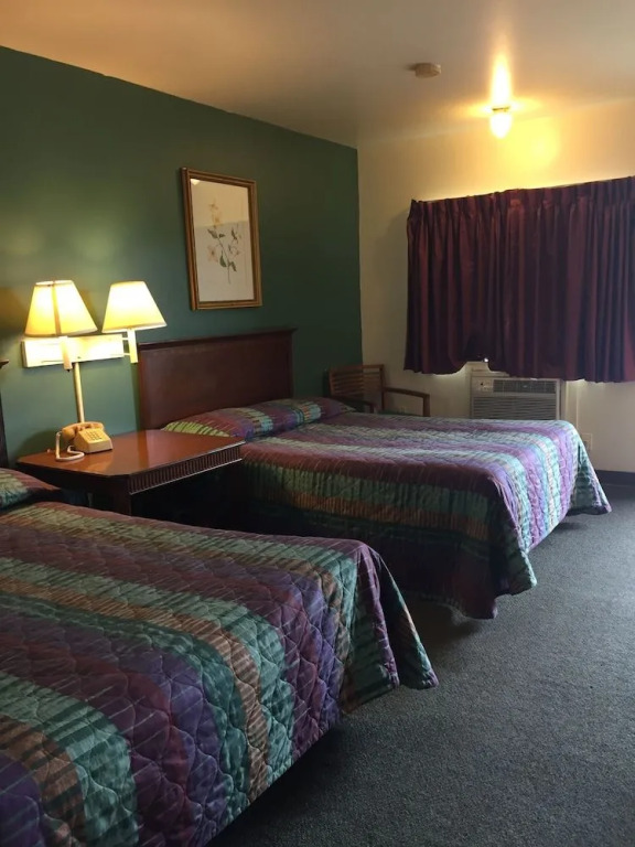 Hudson Plaza Motel Bayonne Jersey City