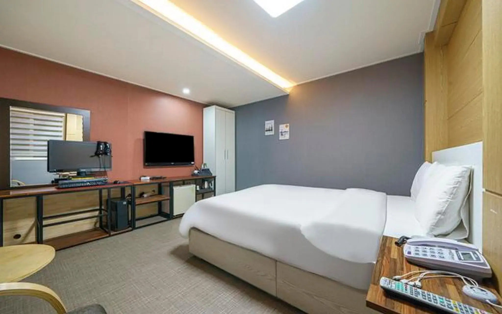 Rexhotel