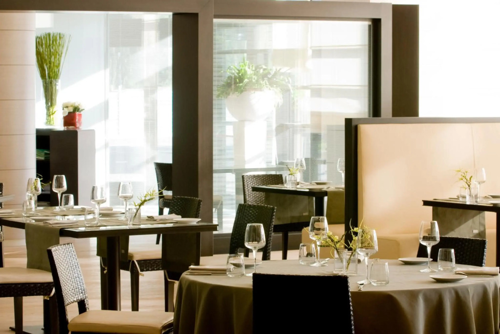 Starhotels Grand Milan