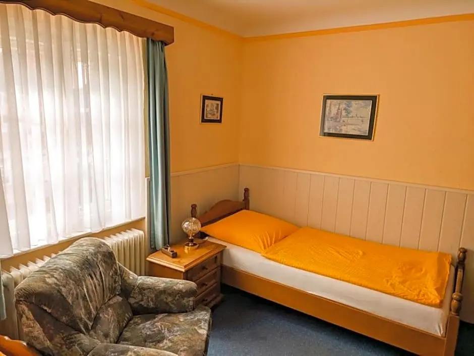 Landhotel Waldschänke
