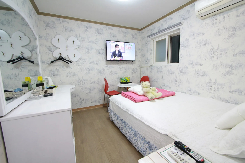 Seocho Guesthouse K - Hostel