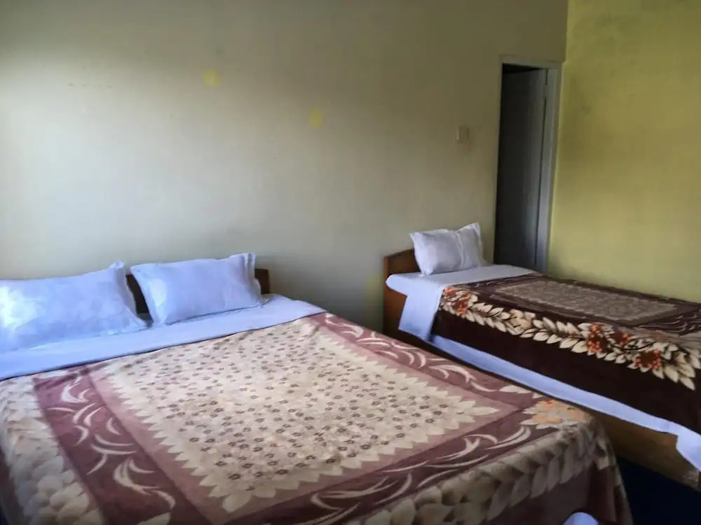 Tranquil Water Guest House