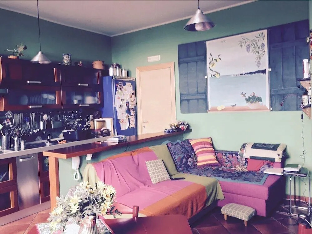Casa Margherita