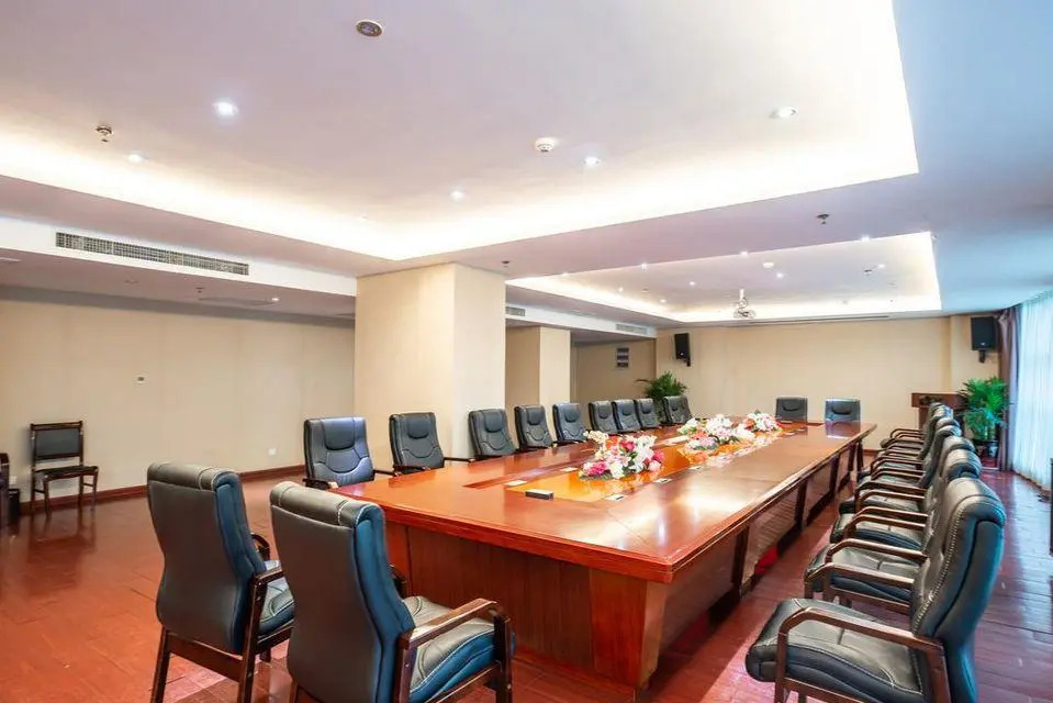 Jinhao International Hotel