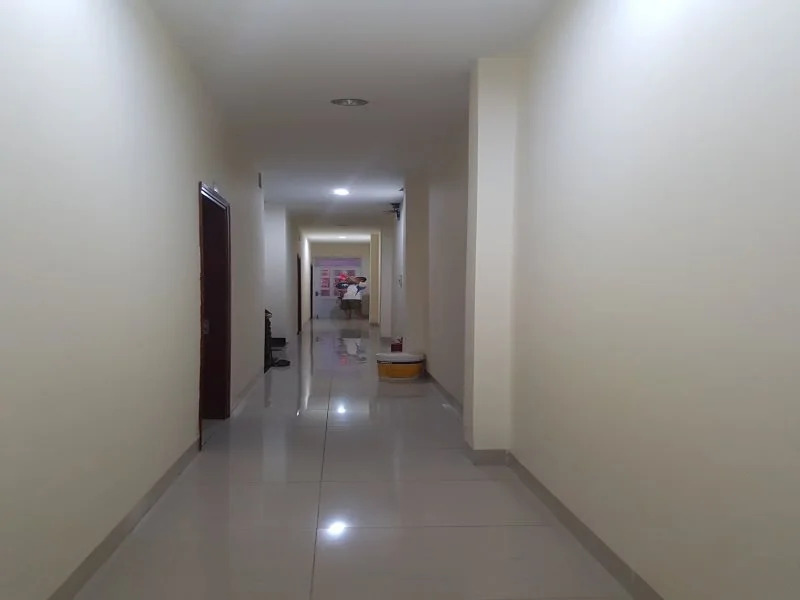 Tai Nguyen Motel