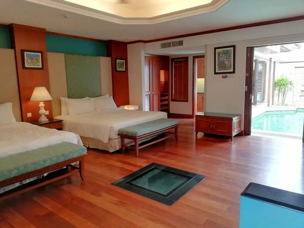 Wonderland Villa at Port Dickson