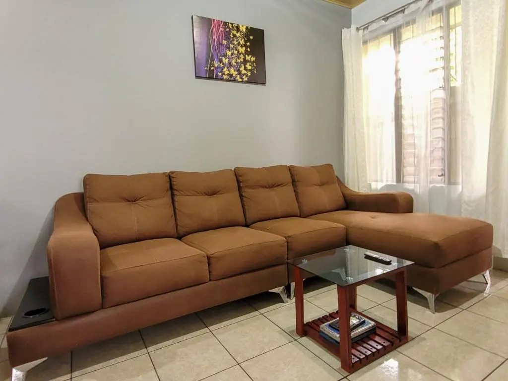 Butterfly Apartments La Fortuna