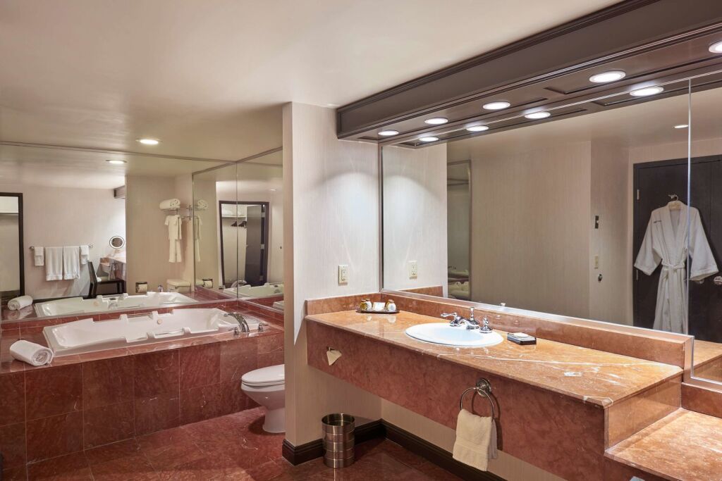 Treasure Island TI Las Vegas Hotel - Handwritten Collection