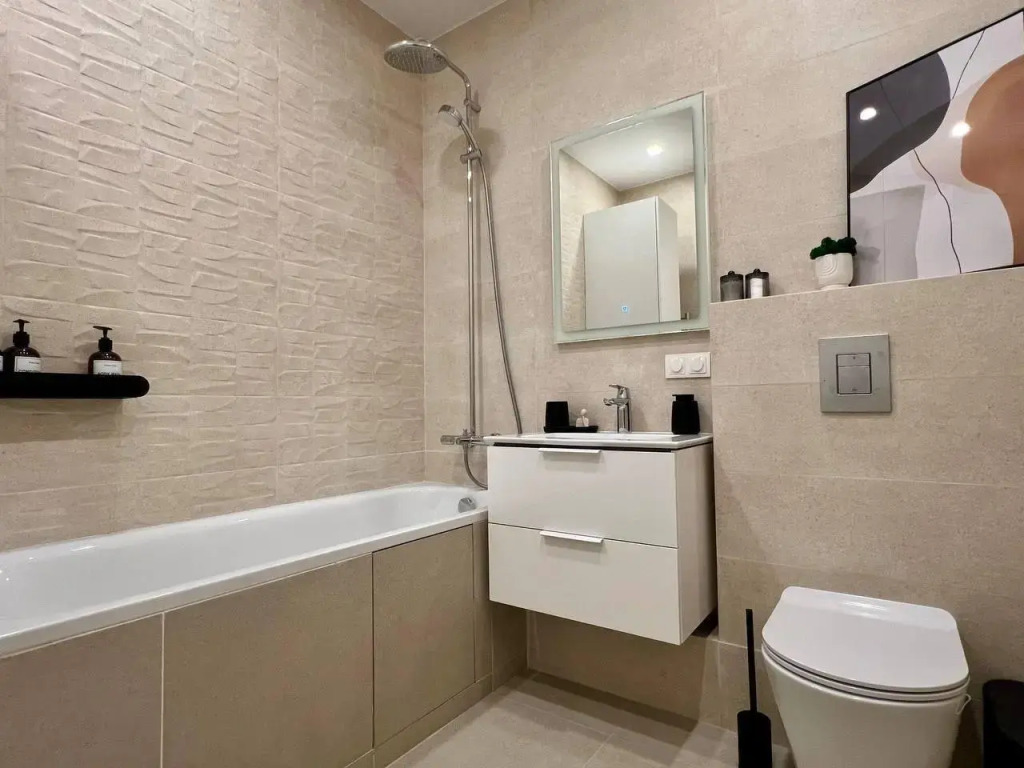 Счастливые метры на набережной Новоданиловская 8к3