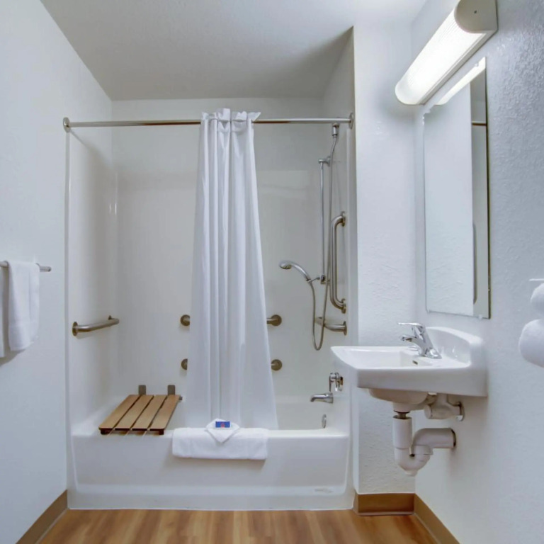 Motel 6-Grants Pass, OR