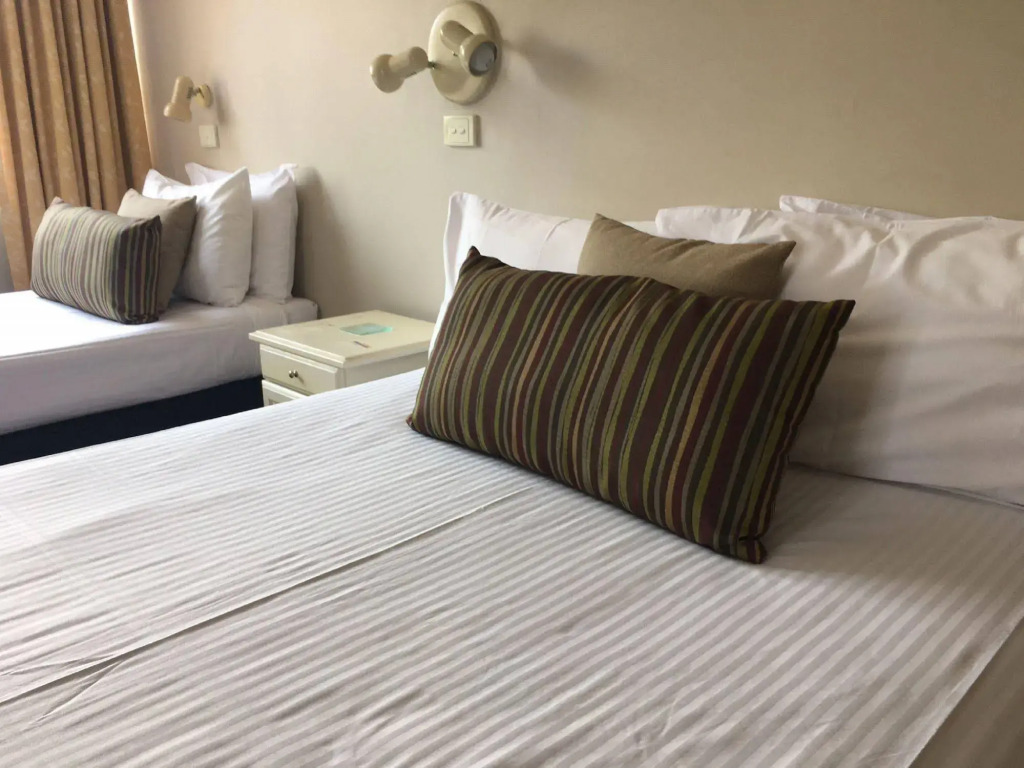 Boronia Lodge Burwood
