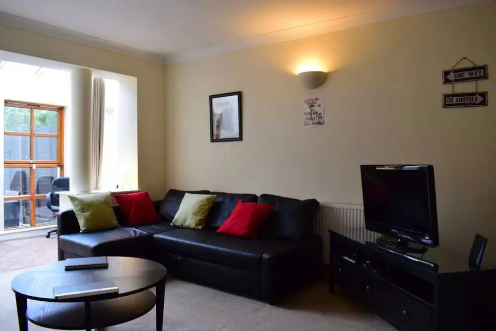 3 Bedroom House In Central Dublin