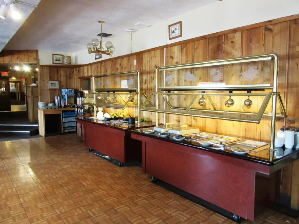 White Buffalo Hotel
