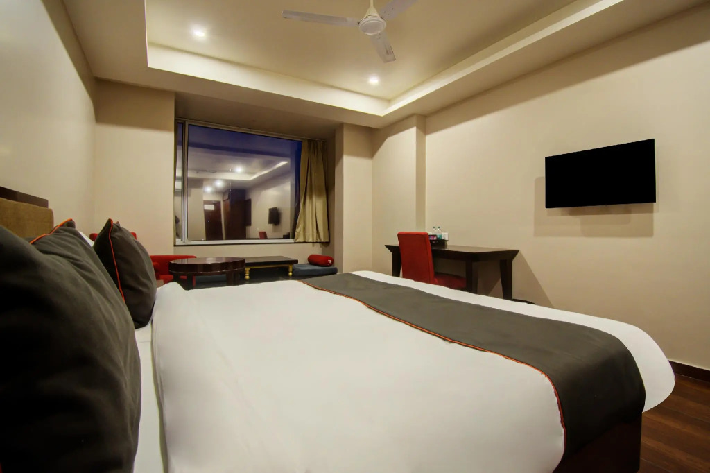 Townhouse The Grand