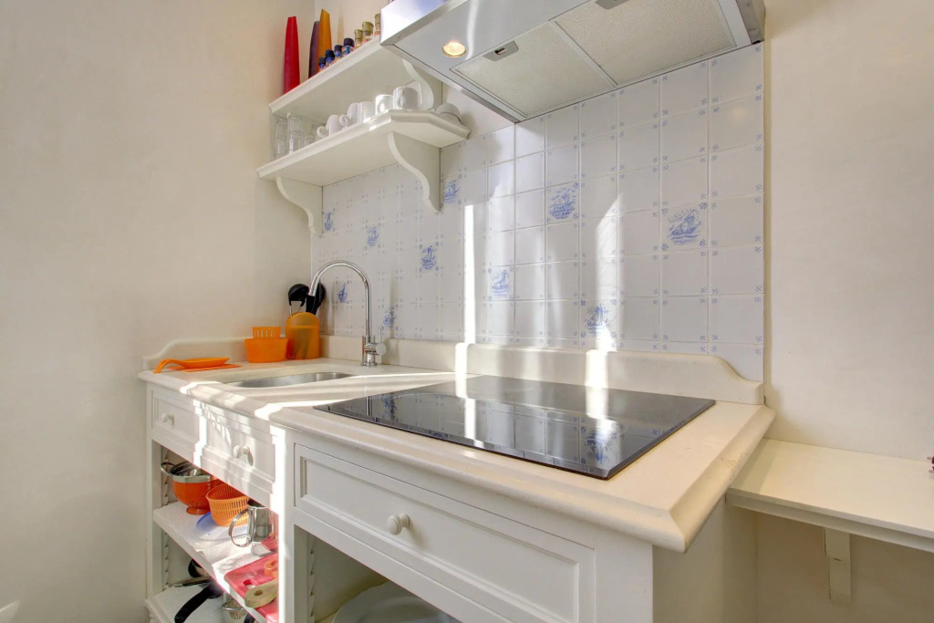 BAROCCO VENEZIANO 2doubles, location, wifi aircond