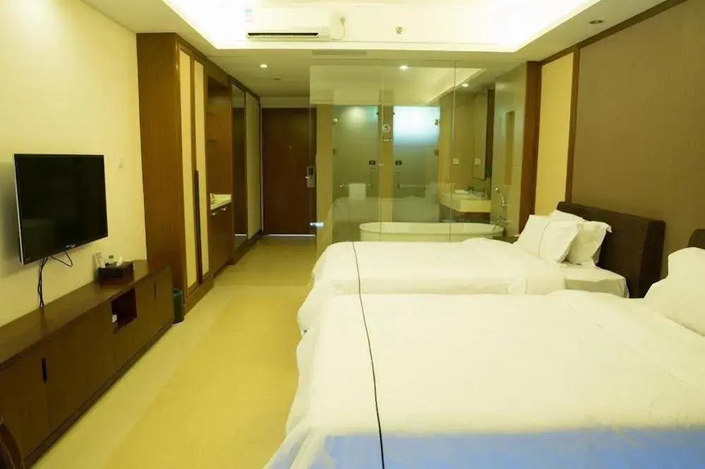 Yijing Holiday Hotel