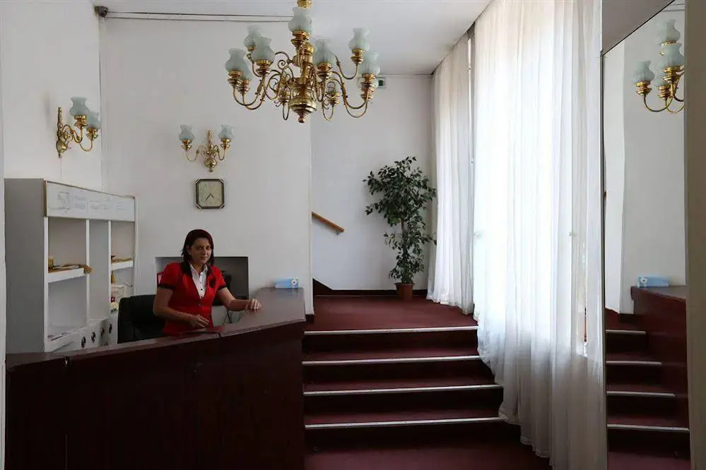 Hotel Banat