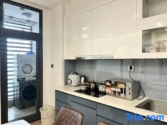 Lynn House Metropolis 2Bedrooms Cozy - nearLotte Daewoo
