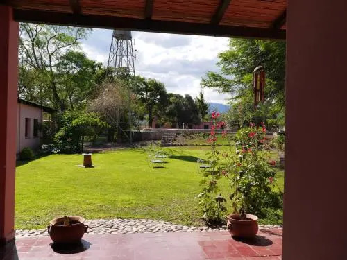 Finca Santa Anita