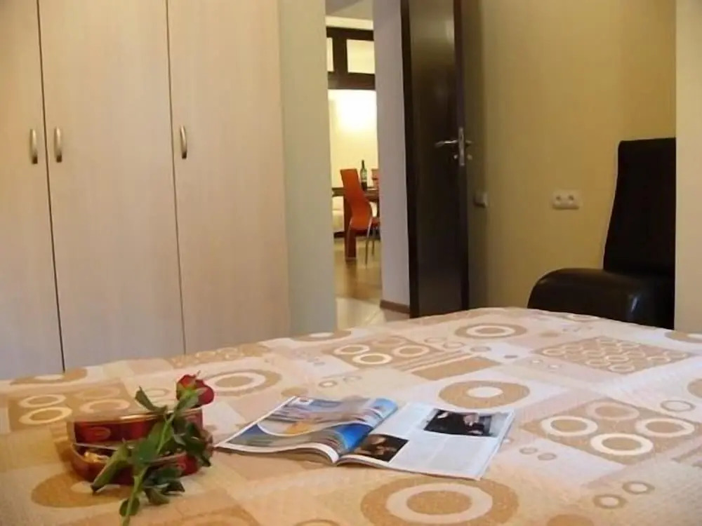 BIZ Apart Sofia