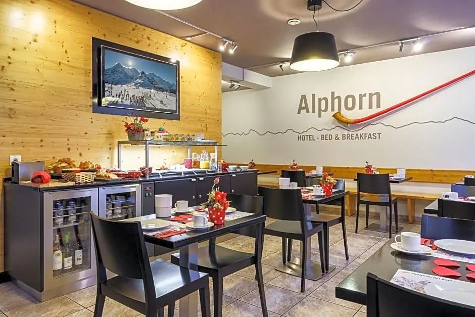 Hotel Alphorn