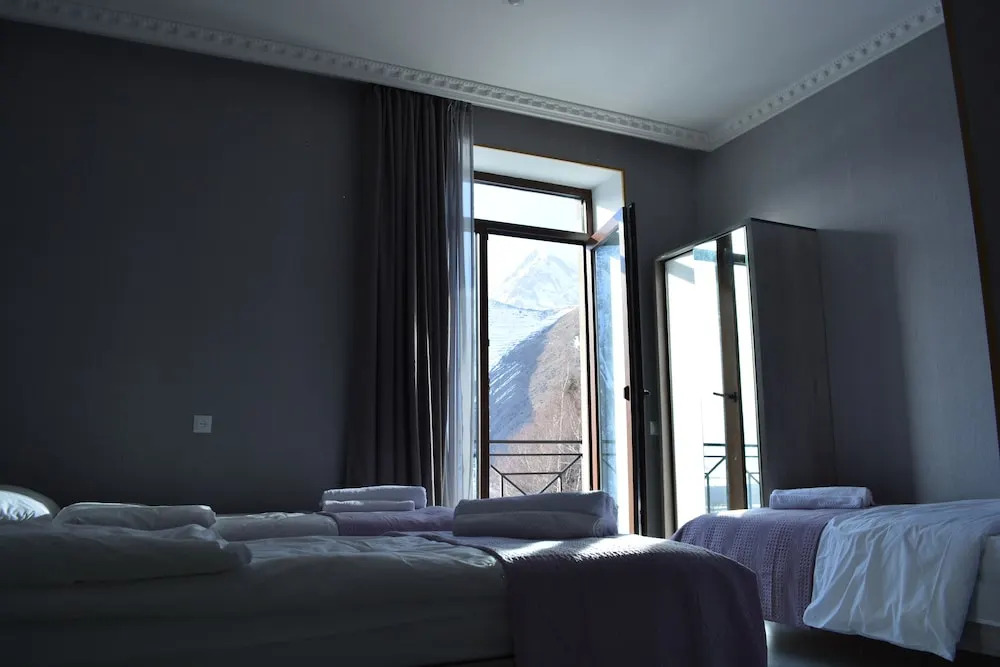 Hotel Elegant