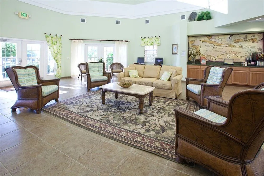 Caribe Cove 9051